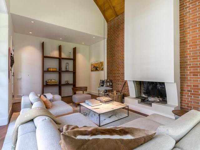 Eeuwigelaan 19, Bergen (Nh)