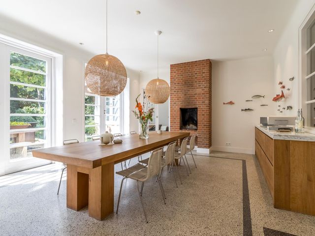 Eeuwigelaan 19, Bergen (Nh)