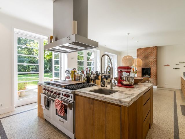 Eeuwigelaan 19, Bergen (Nh)