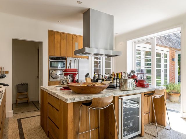 Eeuwigelaan 19, Bergen (Nh)