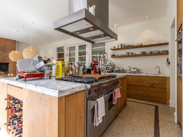 Eeuwigelaan 19, Bergen (Nh)