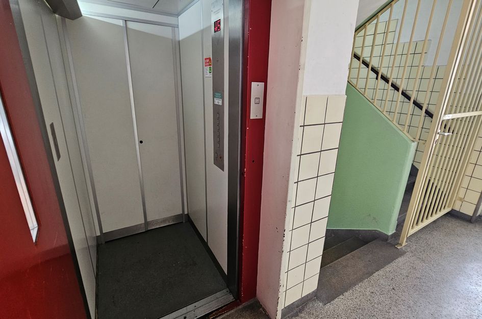 Herman Robbersstraat 102F