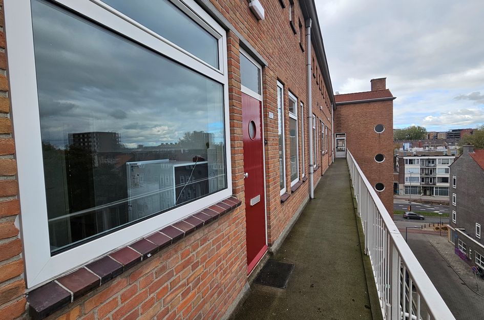 Herman Robbersstraat 102F