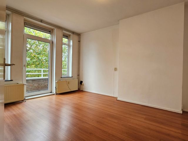 Herman Robbersstraat 102F, Rotterdam