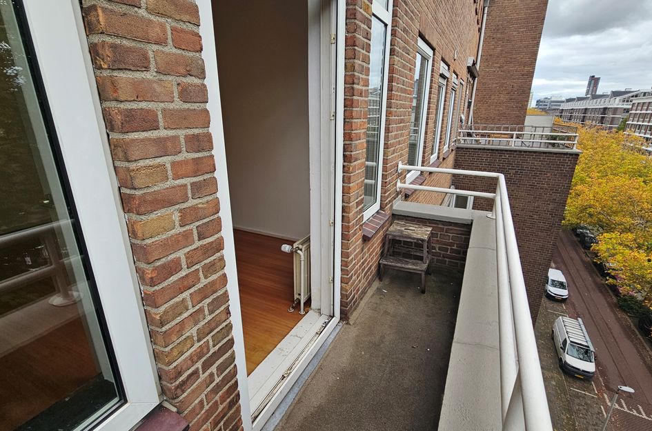 Herman Robbersstraat 102F