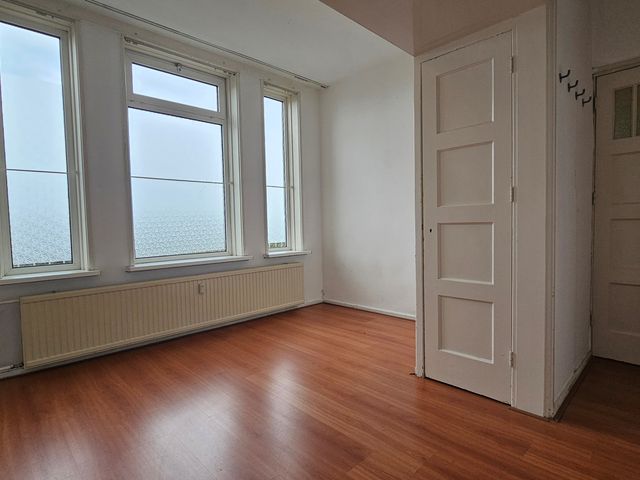 Herman Robbersstraat 102F, Rotterdam