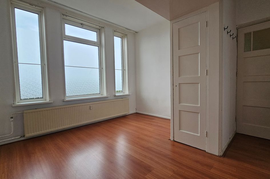 Herman Robbersstraat 102F