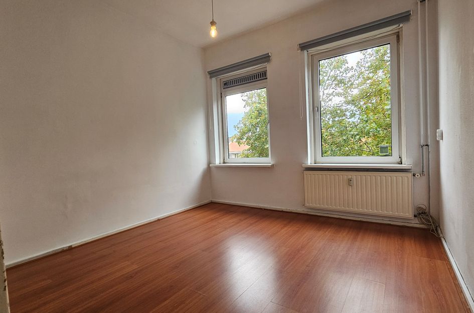 Herman Robbersstraat 102F