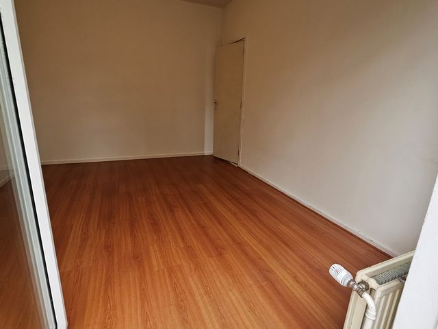 Herman Robbersstraat 102F, Rotterdam