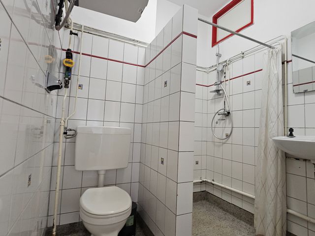 Herman Robbersstraat 102F, Rotterdam