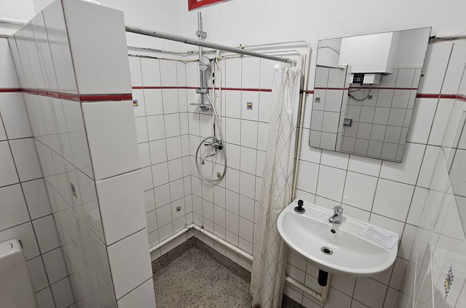 Herman Robbersstraat 102F