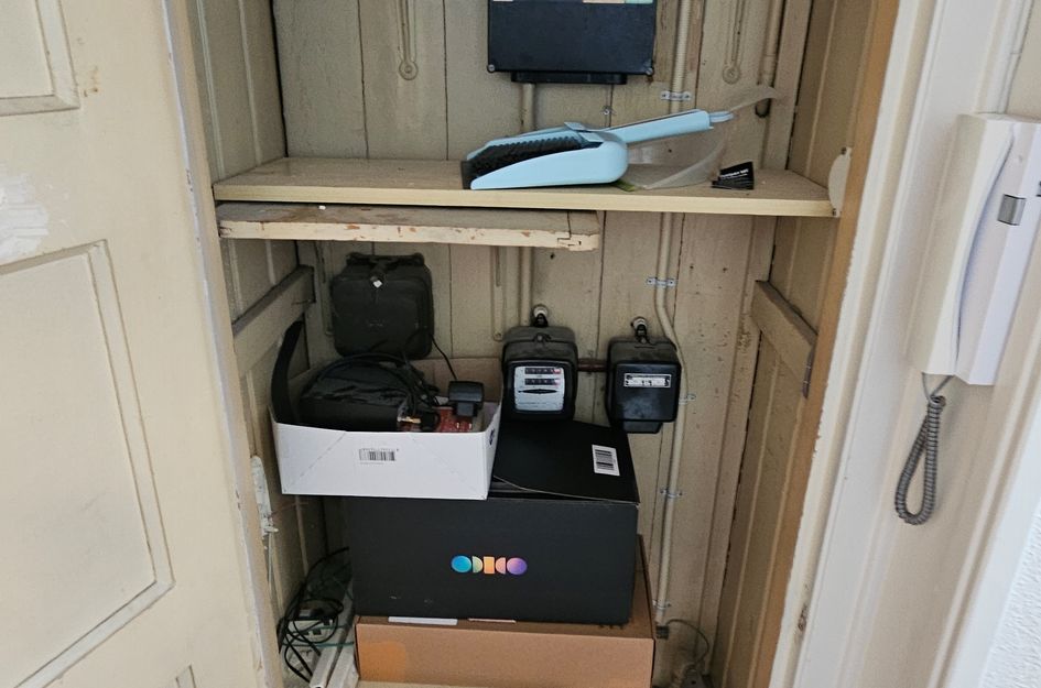 Herman Robbersstraat 102F