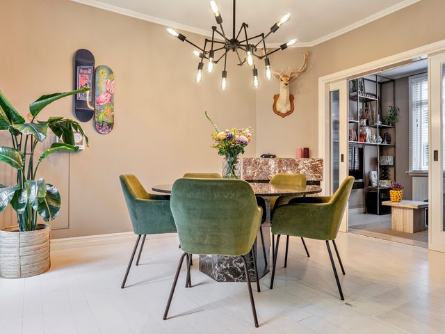 Paus Adriaanstraat 19, Tilburg