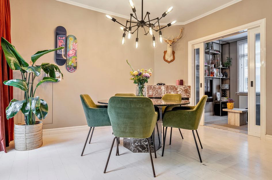 Paus Adriaanstraat 19