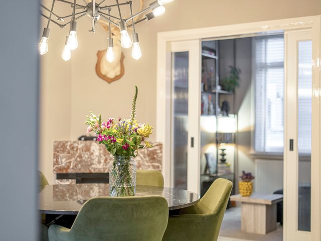 Paus Adriaanstraat 19, Tilburg