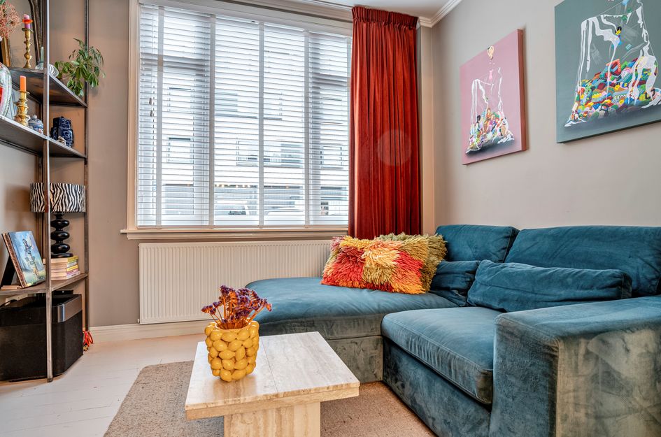 Paus Adriaanstraat 19