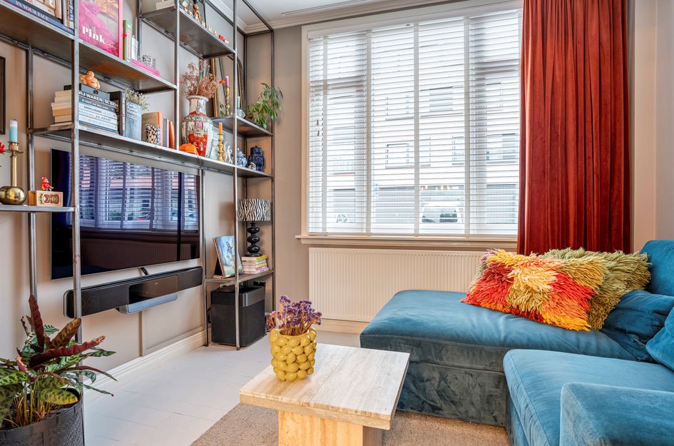 Paus Adriaanstraat 19