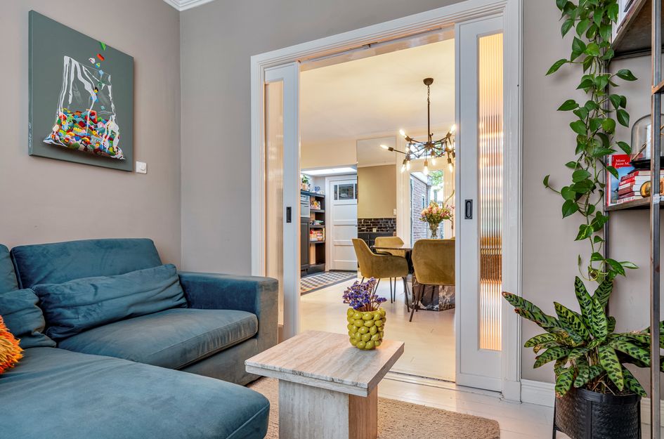 Paus Adriaanstraat 19