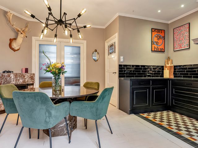 Paus Adriaanstraat 19, Tilburg