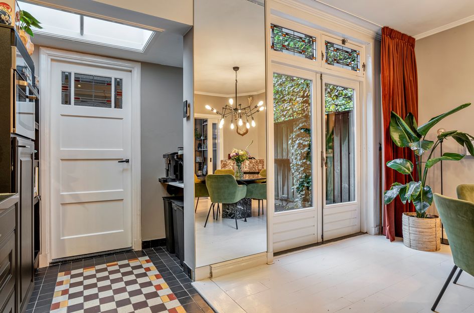 Paus Adriaanstraat 19