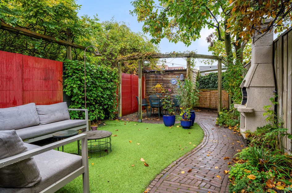 Paus Adriaanstraat 19