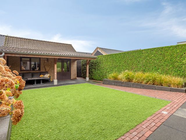 Goudenregenstraat 9, Opheusden