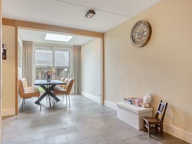 Goudenregenstraat 9, Opheusden