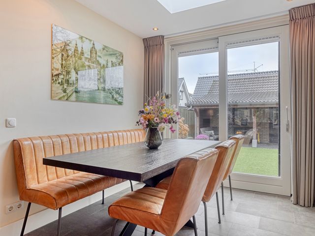 Goudenregenstraat 9, Opheusden