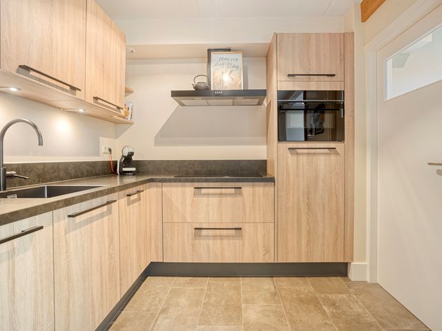 Goudenregenstraat 9, Opheusden