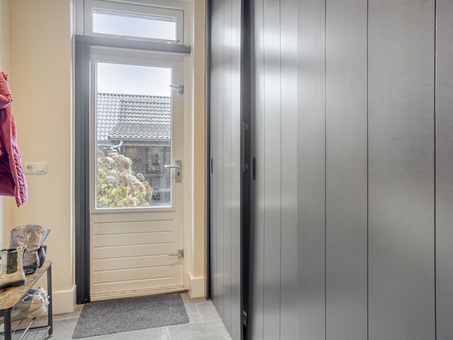 Goudenregenstraat 9, Opheusden