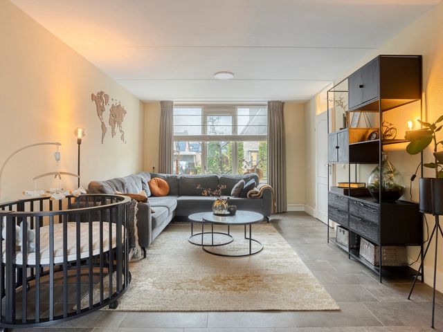 Goudenregenstraat 9, Opheusden