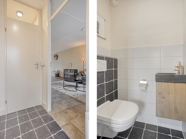 Goudenregenstraat 9, Opheusden