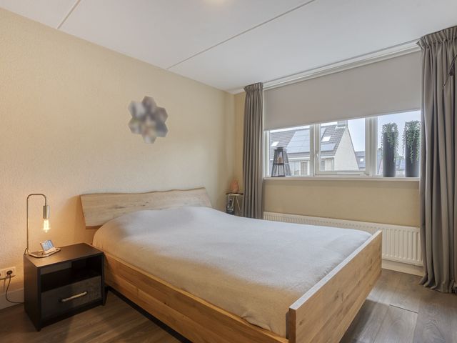 Goudenregenstraat 9, Opheusden