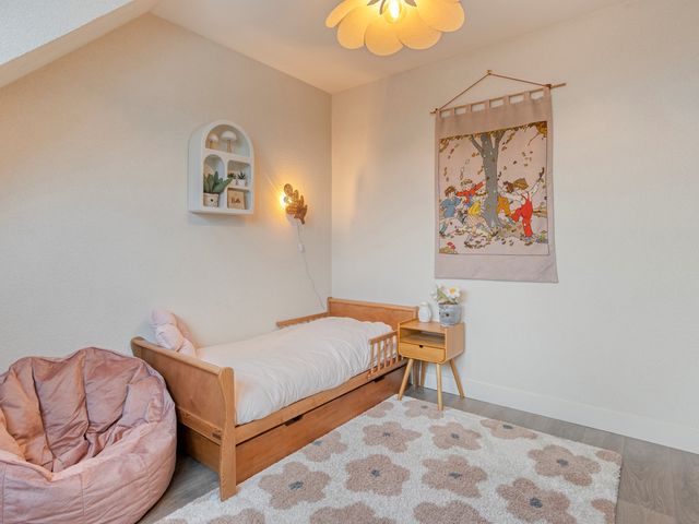 Goudenregenstraat 9, Opheusden