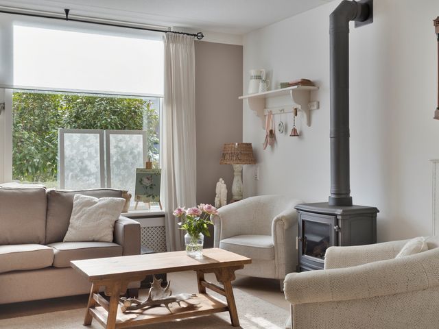 Biesbongerd 24, Kesteren