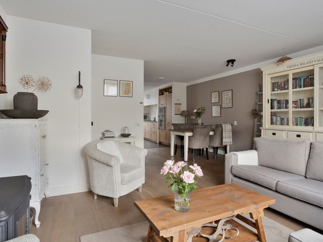 Biesbongerd 24, Kesteren