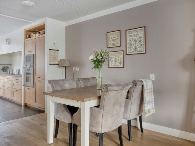 Biesbongerd 24, Kesteren