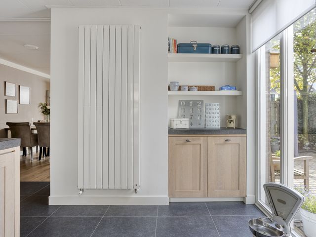 Biesbongerd 24, Kesteren