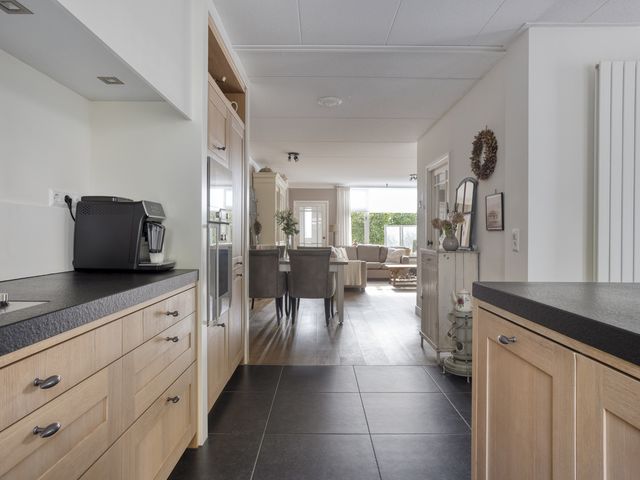 Biesbongerd 24, Kesteren