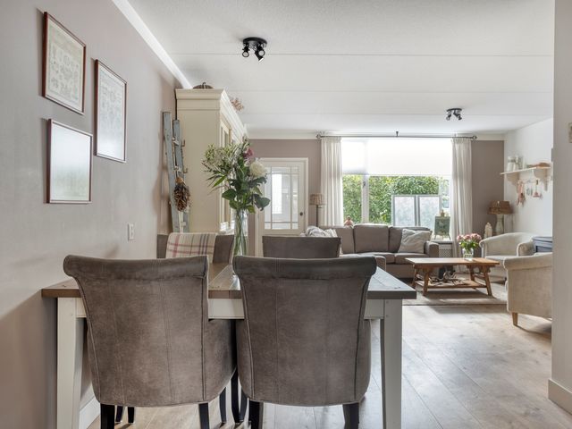 Biesbongerd 24, Kesteren