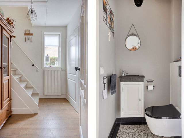 Biesbongerd 24, Kesteren