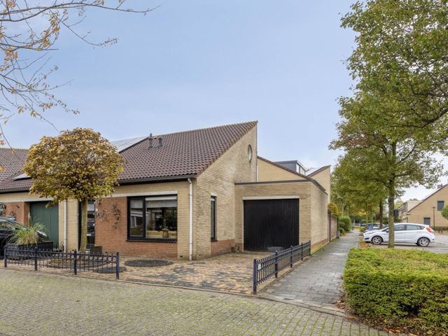 Brederode 8, Dodewaard