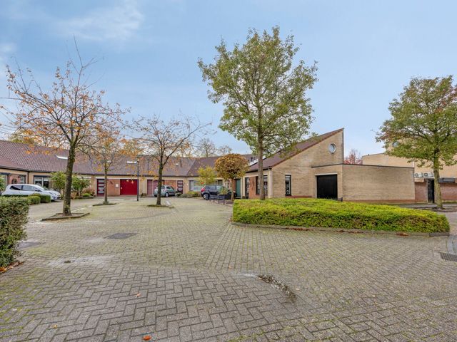 Brederode 8, Dodewaard
