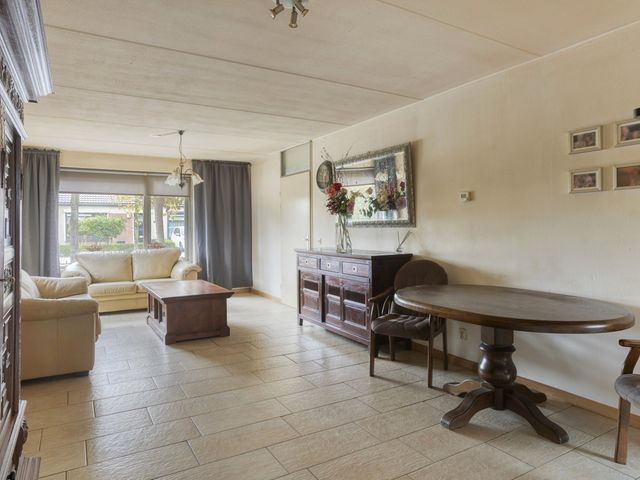 Brederode 8, Dodewaard