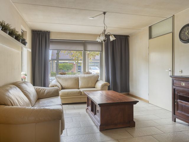 Brederode 8, Dodewaard