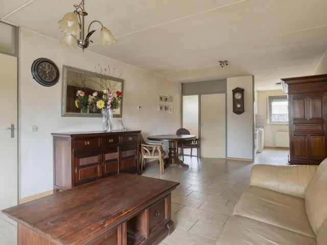 Brederode 8, Dodewaard