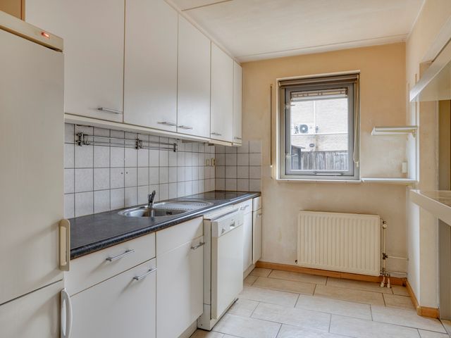 Brederode 8, Dodewaard