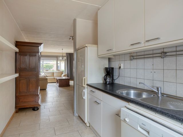 Brederode 8, Dodewaard