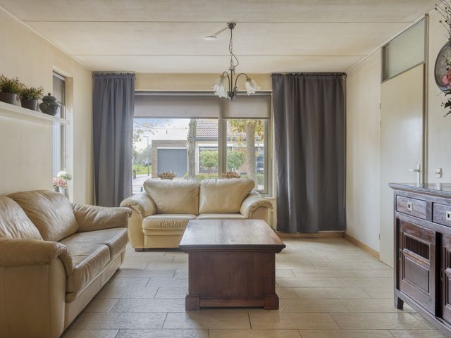 Brederode 8, Dodewaard