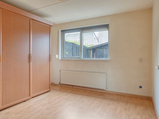 Brederode 8, Dodewaard